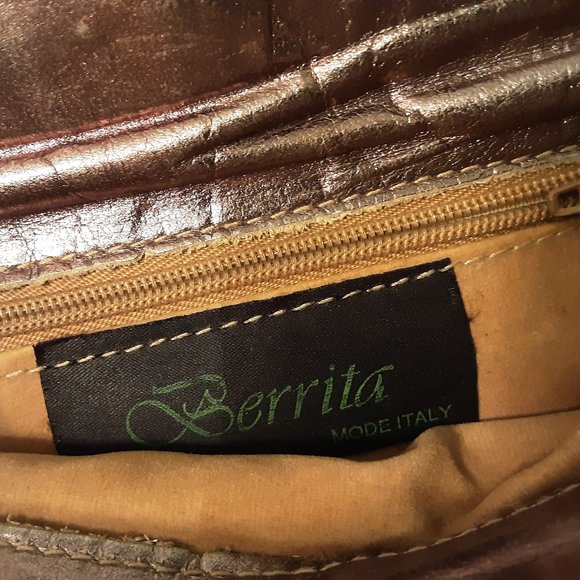 Berrita Italian Sac à main - Picture 2 of 4